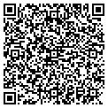 QR code with Danny F Best PHD contacts