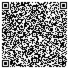 QR code with H & R Block Tax Service contacts