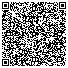QR code with Hecks Grove Community Center contacts