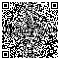 QR code with Hardee's contacts