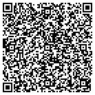 QR code with Zena's Moving & Storage contacts