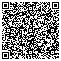 QR code with Hardee's contacts