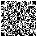 QR code with Blindman contacts