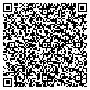 QR code with Kangaroo Express contacts