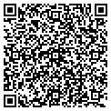 QR code with Dans Garage contacts