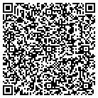 QR code with A A American Transport contacts
