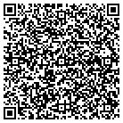 QR code with A New Tropical Tan & Nails contacts