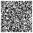 QR code with George P Clark contacts