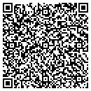 QR code with D & M Packing Company contacts