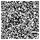 QR code with Ricardo's Custom Ironwork contacts