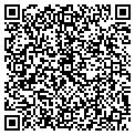 QR code with Obc Express contacts