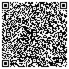QR code with Thompson Custom Builders Inc contacts
