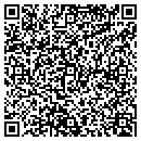 QR code with C P Kruse & Co contacts