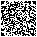 QR code with Hayes Electric contacts