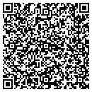 QR code with J Colby Daughtry contacts