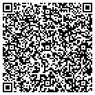 QR code with Donald E Cunningham CPA contacts