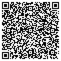 QR code with R B Sales contacts