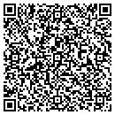 QR code with Atlantic Auto Center contacts