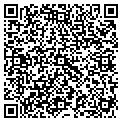 QR code with CVS contacts