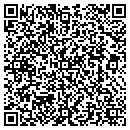 QR code with Howard's Upholstery contacts