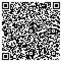 QR code with Michael Hicks contacts