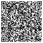 QR code with Owens INS Food Center contacts