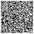 QR code with Martin Marietta Aggregares contacts