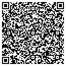 QR code with S C R East contacts