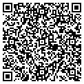 QR code with Two Oaks Studio contacts