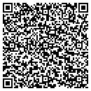 QR code with Heafner Properties contacts