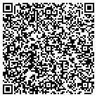 QR code with Hickman Moving & Storage Co contacts