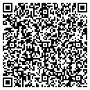 QR code with Hinds Feet Farm contacts