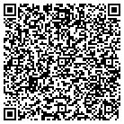 QR code with Honest Engine Motorcycle & Pwn contacts