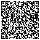 QR code with K Millard Images contacts