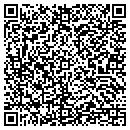 QR code with D L Cassidy Construction contacts