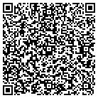 QR code with A Beautiful Ceremony Wedding contacts