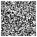 QR code with Harris Cars Inc contacts