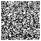 QR code with Hickory Springs Converting contacts