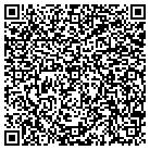 QR code with W B Printing Company Inc contacts