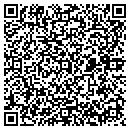 QR code with Hesta Properties contacts