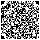 QR code with Town of Zebulon Public Works contacts