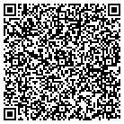 QR code with Cabarrus County Department Aging contacts
