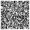 QR code with Hernandez Service contacts