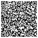 QR code with Yesterdays Lounge contacts