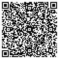 QR code with BBC Systems contacts