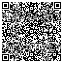 QR code with Headstart West contacts