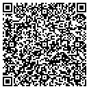 QR code with Jazzercise contacts