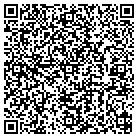 QR code with A Plus Charters Service contacts