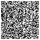 QR code with Callihan's Used Auto Parts contacts
