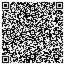 QR code with Hooks John contacts
